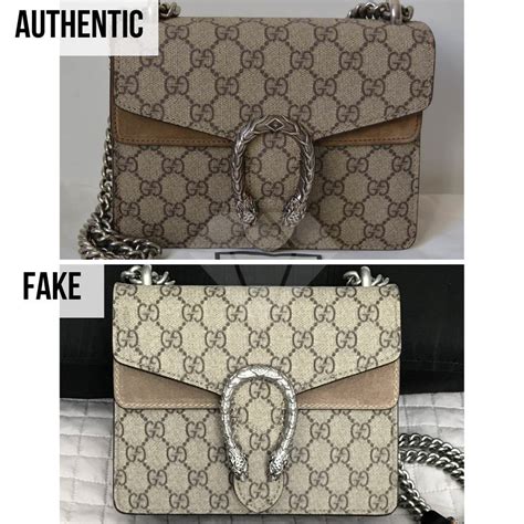 real vs fake gucci dionysus|Gucci dionysus real.